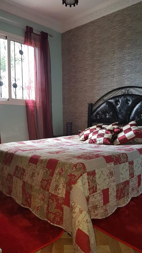 Location Vacances Casablanca Tamaris House in Casablanca-Settat