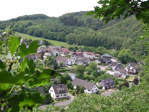 Bed&Breakfast Eifelpension Brückenschenke Bed and Breakfast in Ahrweiler