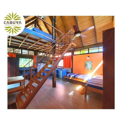 Cabuya Lodge Nature lodge in Cobano