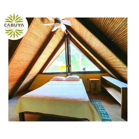Cabuya Lodge Nature lodge in Cobano