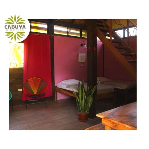 Cabuya Lodge Nature lodge in Cobano