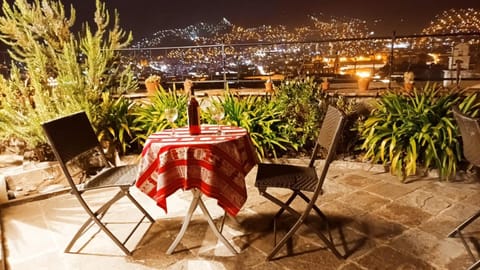 Balcony/Terrace, Balcony/Terrace