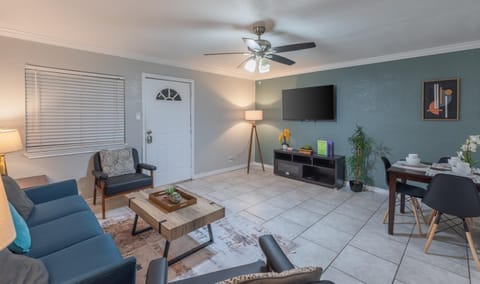 Beautiful Apartment at The Botanical Gardens #1 Apartment in San Antonio