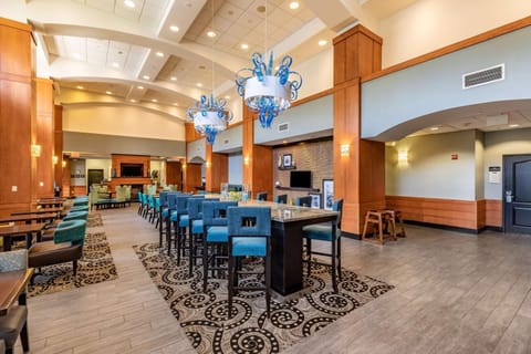 Hampton Inn & Suites Orlando-South Lake Buena Vista Hotel in Kissimmee