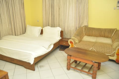 Hotel Ideal Bed and Breakfast in City of Dar es Salaam
