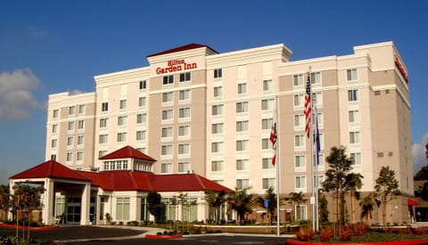 Hilton Garden Inn Oxnard/Camarillo Hôtel in Oxnard