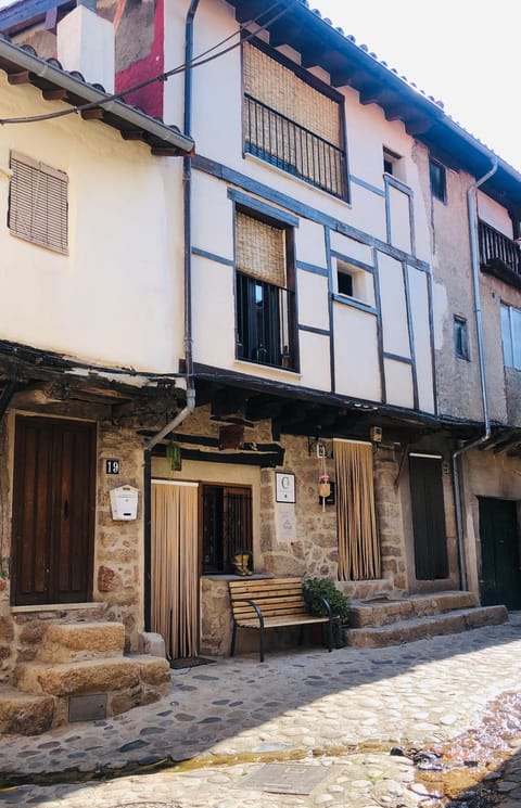 Apartamento Rural Val de Xálima Apartment in Sierra de Gata