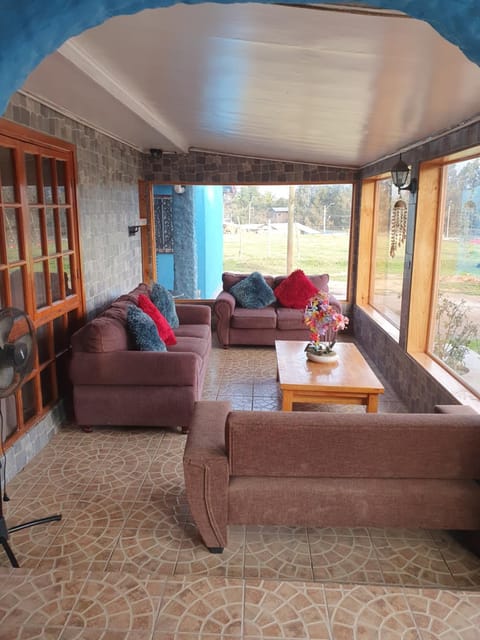 Residencial mi Casa Inn in Santiago Metropolitan Region