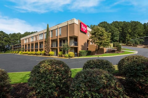 Red Roof Inn Atlanta Airport NE Conley Motel in Atlanta