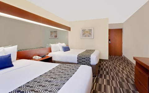 Microtel Inn & Suites by Wyndham Middletown Hotel in Hudson Valley
