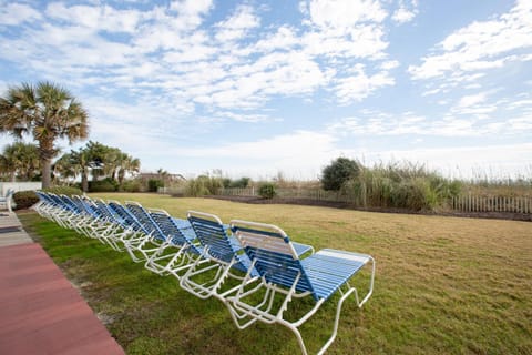 Jade Tree Cove Hotel in Myrtle Beach