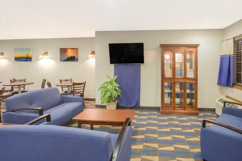 Microtel Inn and Suites Manistee Hotel in Wisconsin