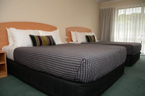 Greenlane Manor Motel Motel in Auckland