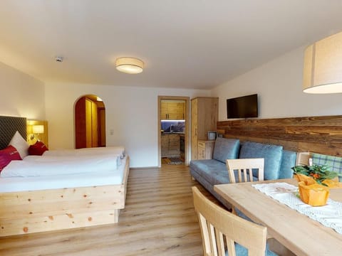 Erbhof Hinterrain Farm Stay in Salzburgerland