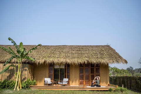 Alba Wellness Resort By Fusion Resort in Laos