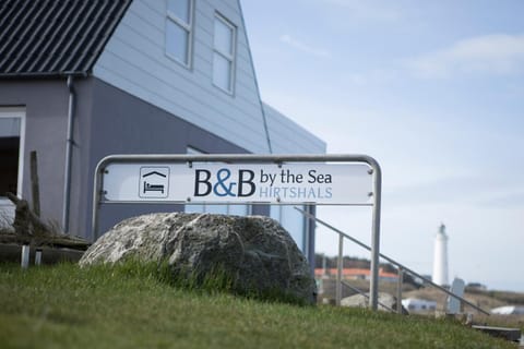 B&B by the Sea Hirtshals Übernachtung mit Frühstück in Hirtshals