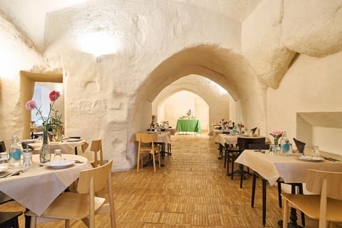 Fra I Sassi Residence Alojamiento y desayuno in Matera
