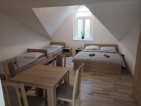 Apartmány Děčín Condo in Sächsische Schweiz-Osterzgebirge