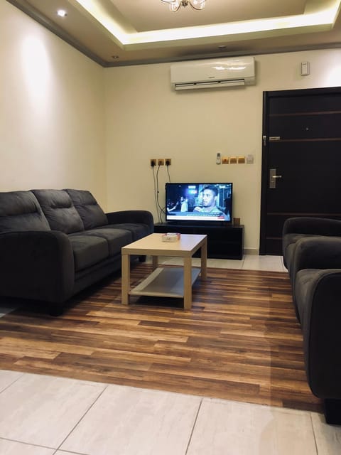 Shamat Jeddah Furnished Units Apartment hotel in Jeddah