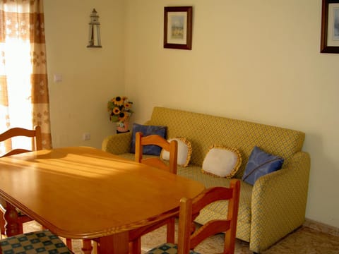 Bertur Isla Grosa Wohnung in Region of Murcia