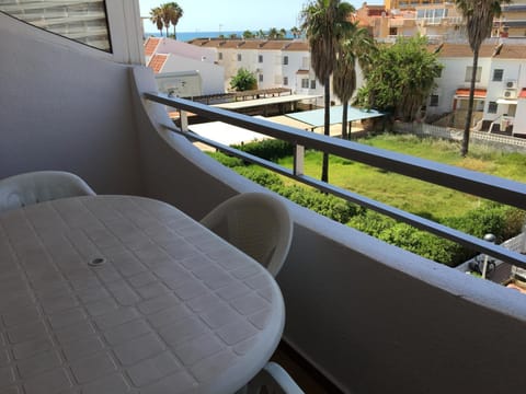 Bertur Voramar Condo in Peniscola