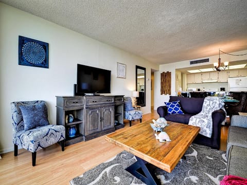 440 West 1108S Condo in Clearwater Beach