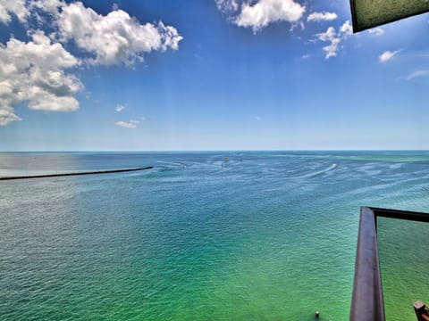 440 West Condos 1507S Apartment in Clearwater Beach