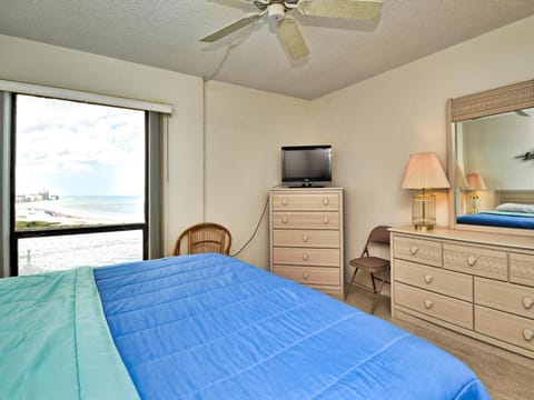 440 West Condos 1507S Apartment in Clearwater Beach