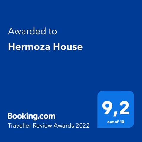 Hermoza House Bed and Breakfast in Cusco