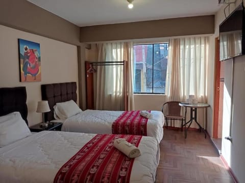 Hermoza House Bed and Breakfast in Cusco