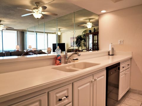 440 West Condos 905S Condo in Clearwater Beach