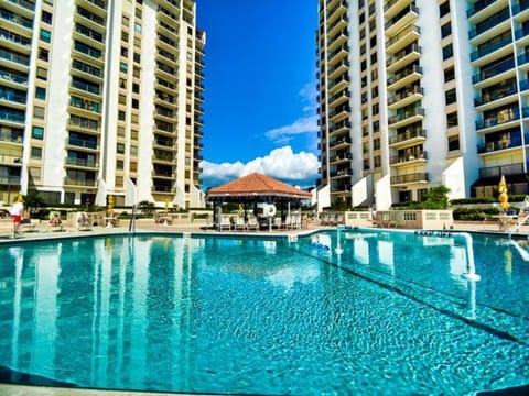 440 West Condos 905S Condo in Clearwater Beach