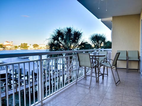 Bay Harbor 201 Apartment in Clearwater Beach