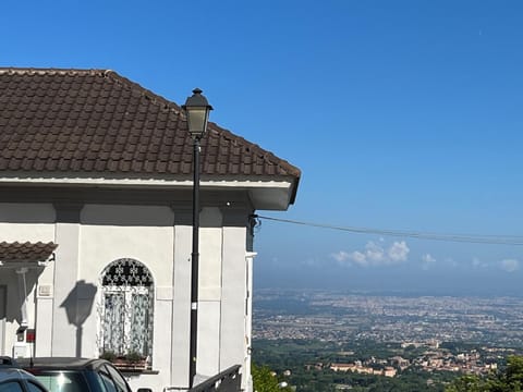 Allegro Luxury B&B Bed and Breakfast in Lazio