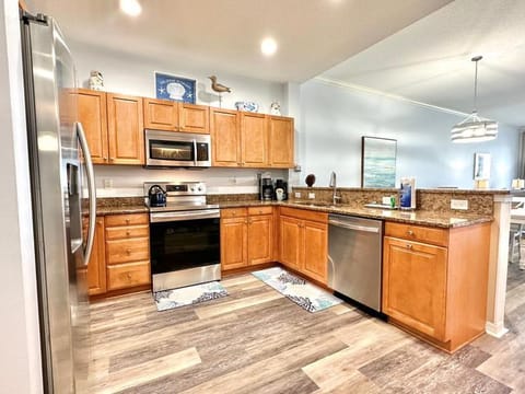 Harborview Grande 406 Condo in Clearwater Beach