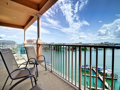 Harborview Grande 604 Apartment in Clearwater Beach