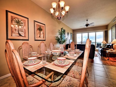 Harborview Grande 701 Apartment in Clearwater Beach