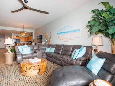 Harborview Grande 803 Condo in Clearwater Beach