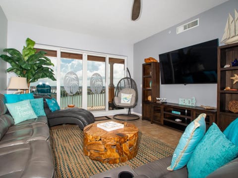 Harborview Grande 803 Condo in Clearwater Beach