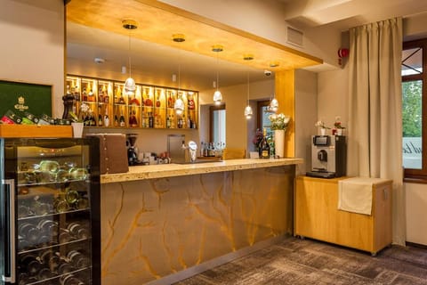 Grand Łeba - Adults Only (13+) Campground/ 
RV Resort in Leba