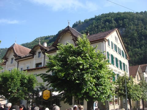 Hasli Lodge Hôtel in Canton of Bern (Region)