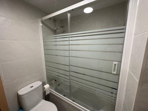 Gran apartamento céntrico y muy cerca de la playa Apartment in Fuengirola