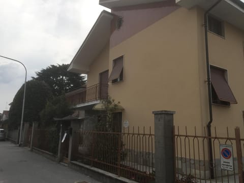 Casa Salice Apartment in Piedmont