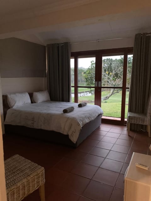 San Lameer Holidays Villa in KwaZulu-Natal
