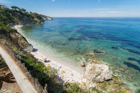 Villa Meridiana Villa in Portoferraio
