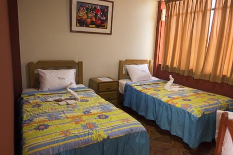 Hostal Las Fresas Lima Airport Hostel in Callao Region, Peru