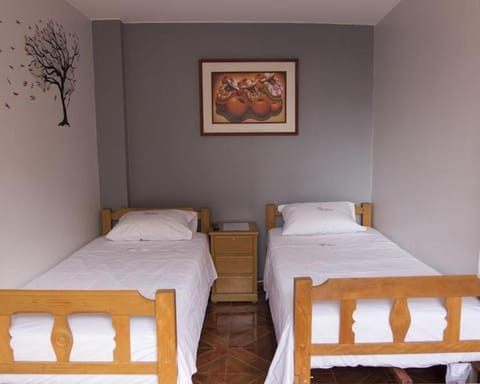 Hostal Las Fresas Lima Airport Hostel in Callao Region, Peru