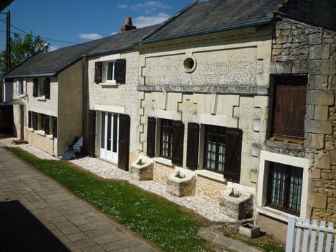 Property view