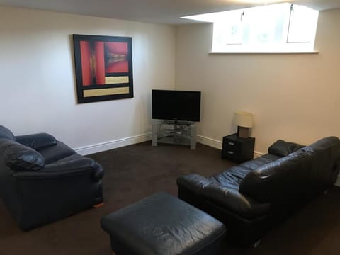 Apartment 4, Welbeck House, Old Green Close, Whitwell, S80 4GL Apartamento in Bassetlaw District