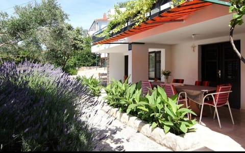 Balcony/Terrace, Seating area